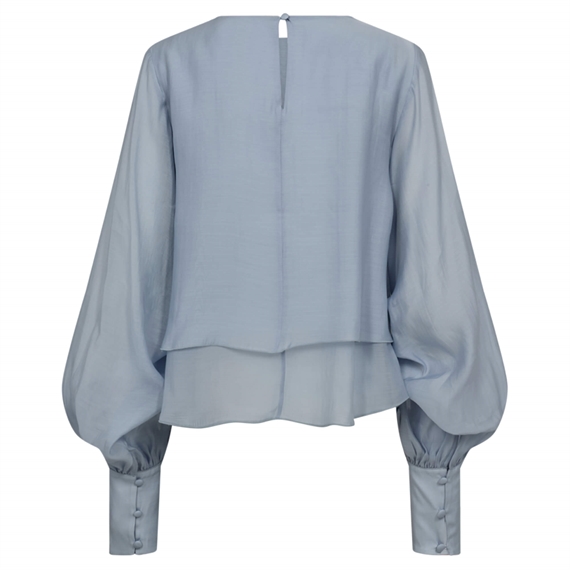 Copenhagen Muse CMTILLY Bluse, Heather 